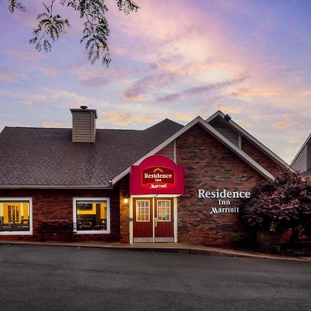 Residence Inn Binghamton Vestal Екстериор снимка