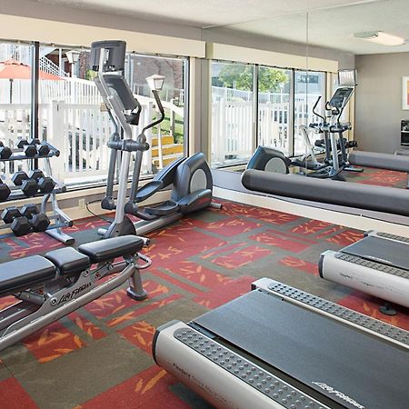 Residence Inn Binghamton Vestal Екстериор снимка