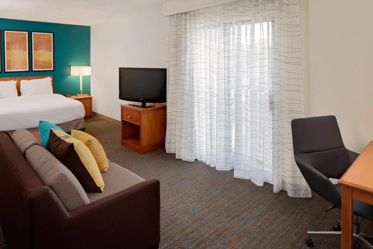 Residence Inn Binghamton Vestal Екстериор снимка
