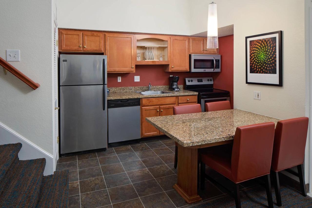 Residence Inn Binghamton Vestal Екстериор снимка