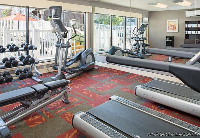 Residence Inn Binghamton Vestal Екстериор снимка