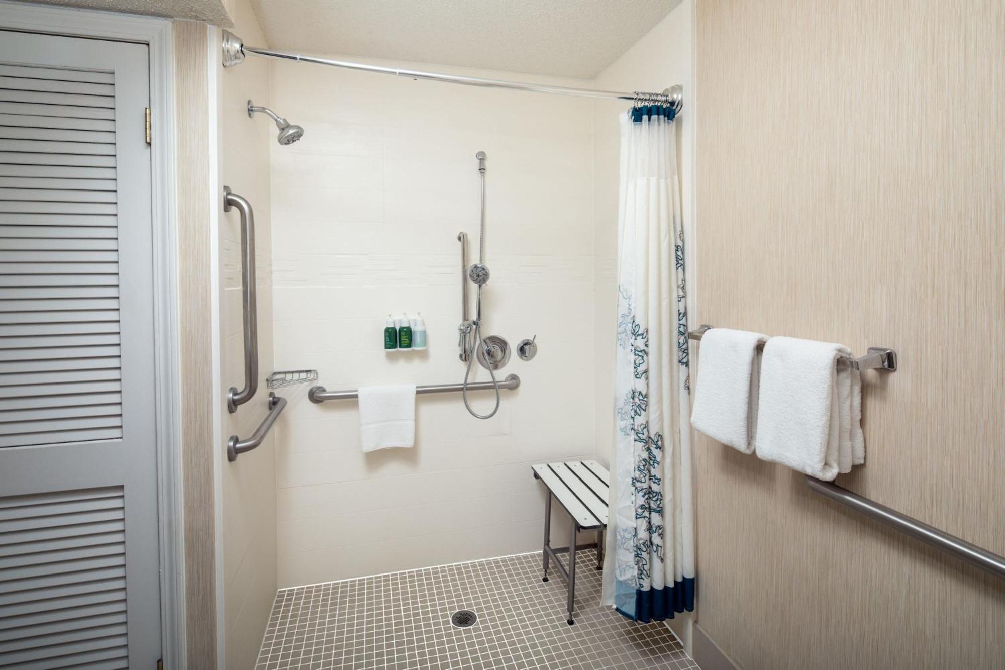 Residence Inn Binghamton Vestal Екстериор снимка