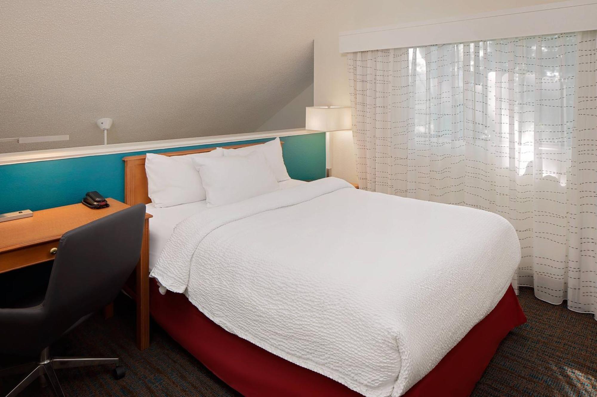 Residence Inn Binghamton Vestal Екстериор снимка
