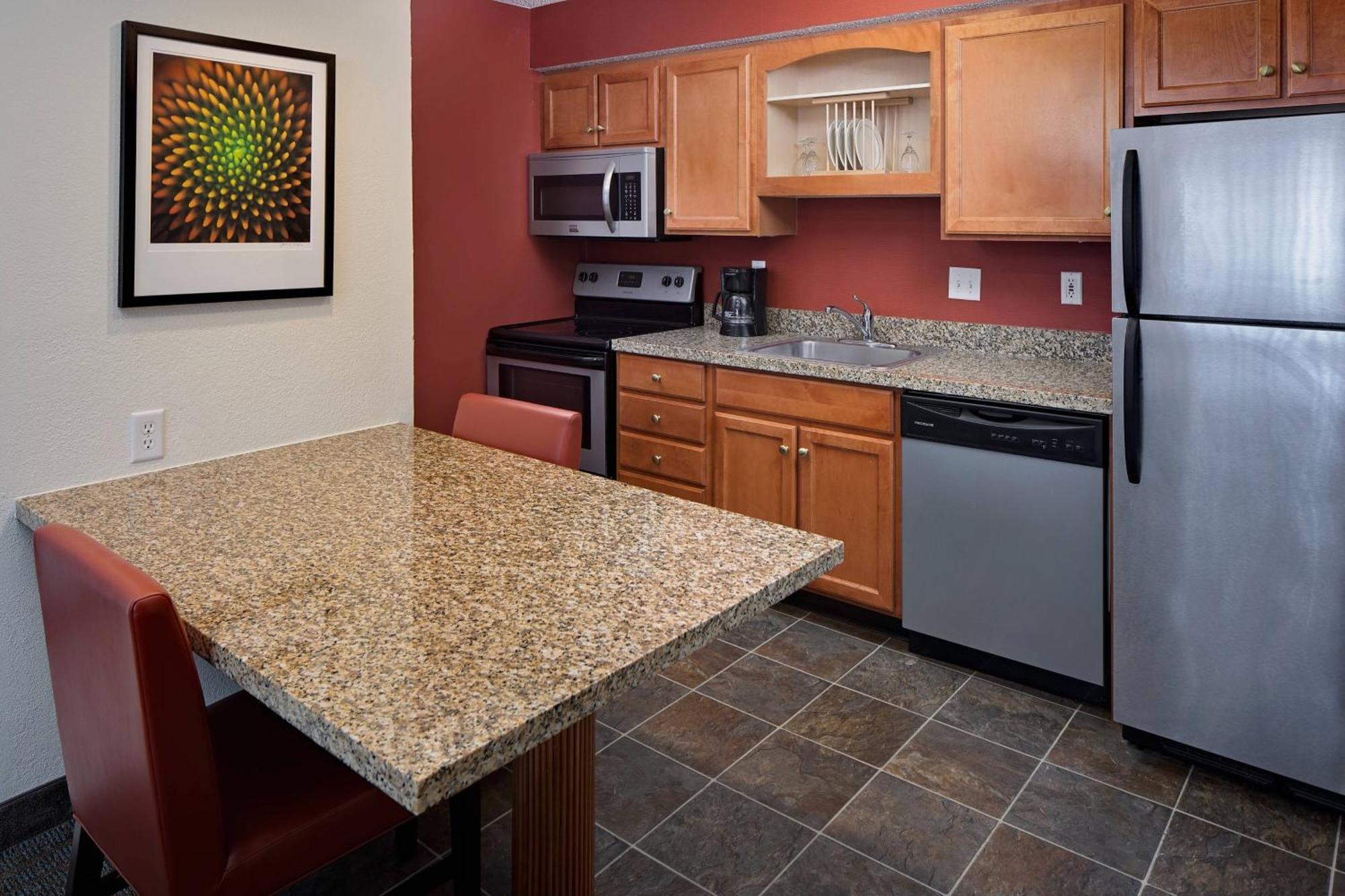 Residence Inn Binghamton Vestal Екстериор снимка