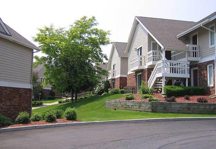 Residence Inn Binghamton Vestal Екстериор снимка