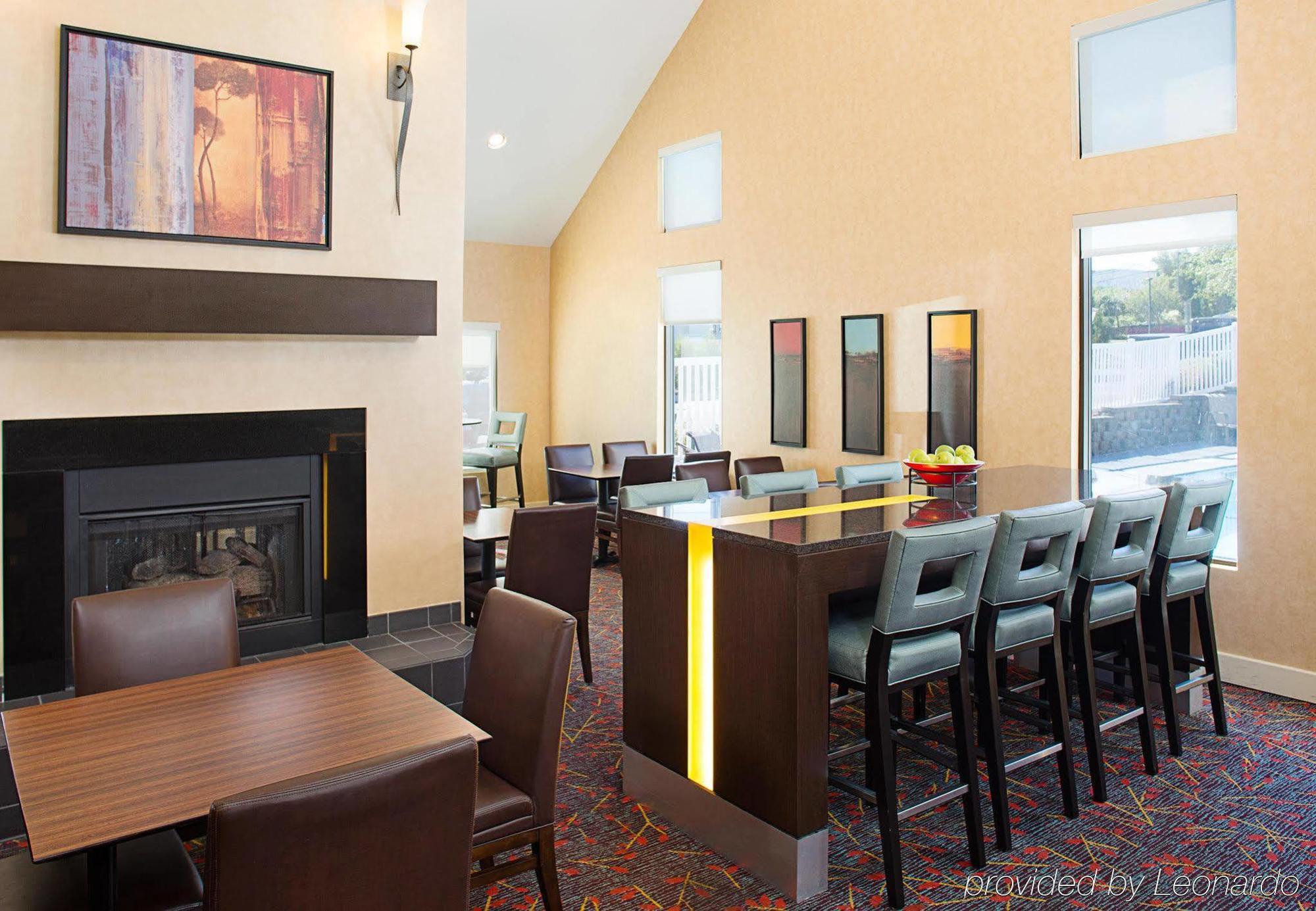 Residence Inn Binghamton Vestal Екстериор снимка