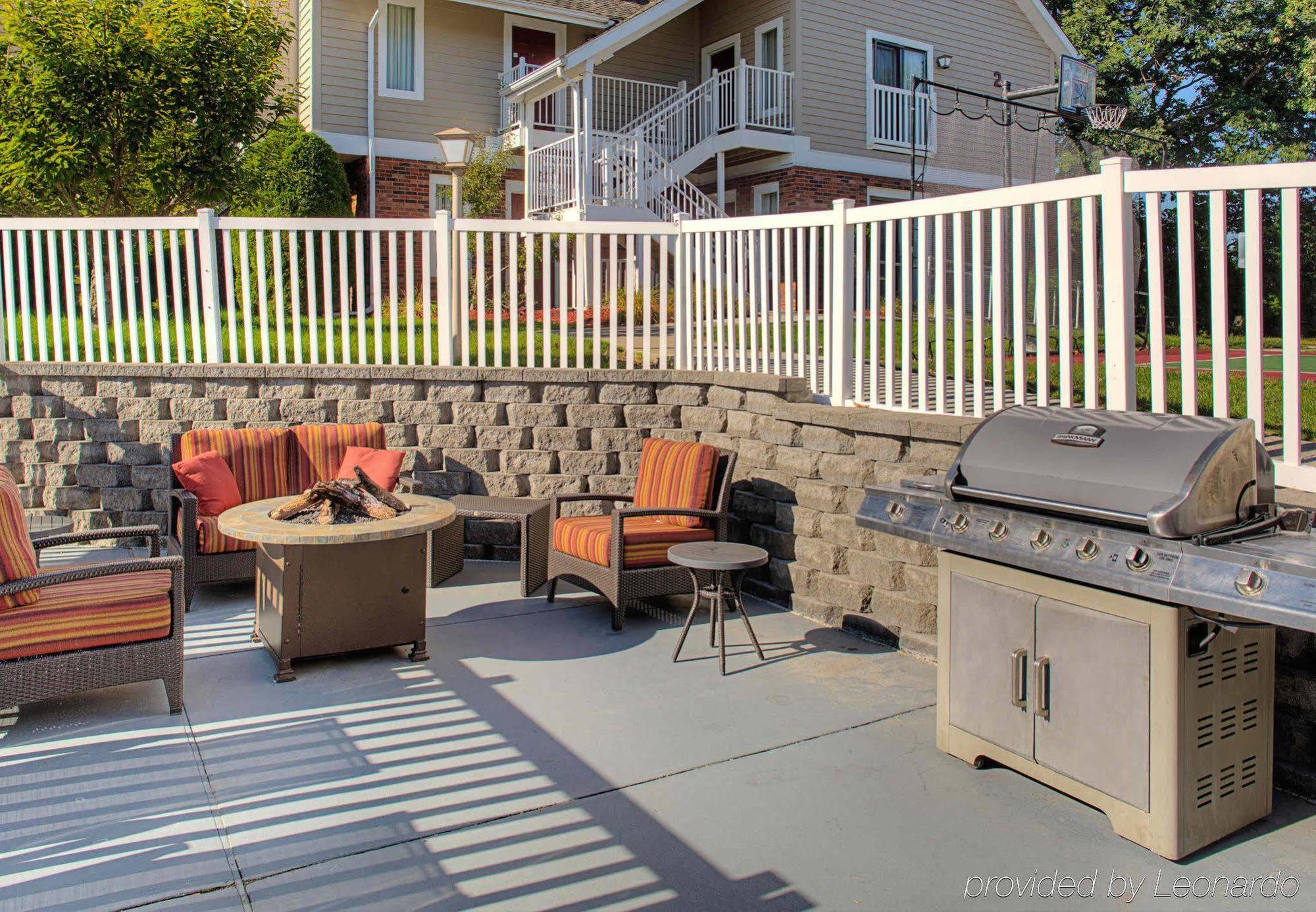 Residence Inn Binghamton Vestal Екстериор снимка