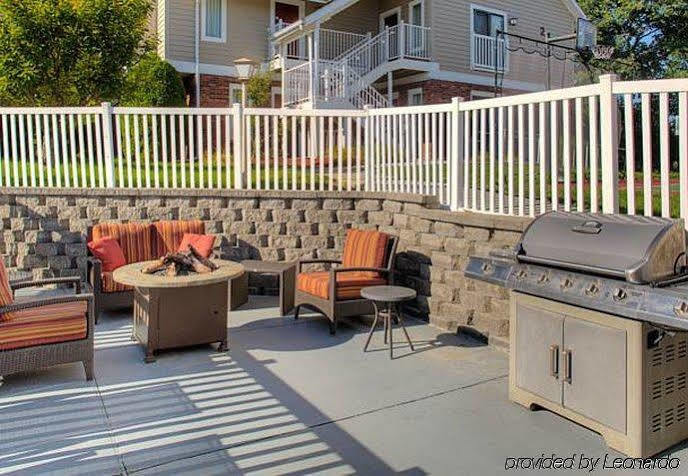 Residence Inn Binghamton Vestal Екстериор снимка